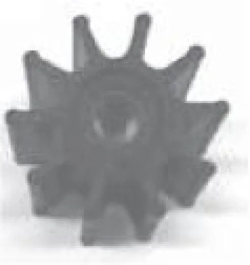 Allpa Impeller