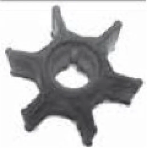 Allpa Impeller - Suzuki