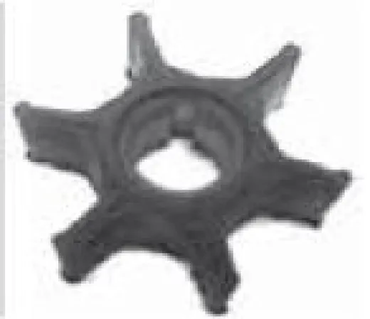 Allpa Impeller - Suzuki