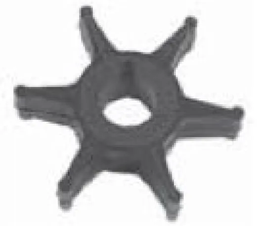 Allpa Impeller