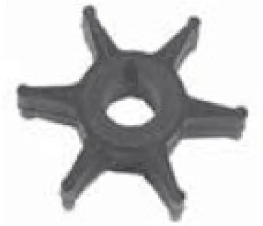Allpa Impeller