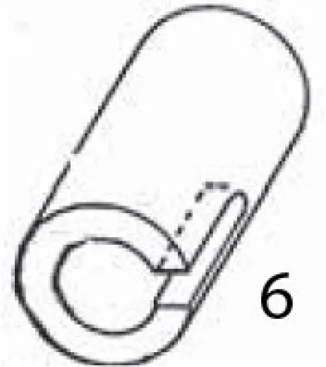 Allpa Impeller