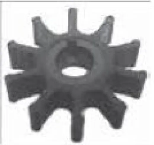 Allpa Impeller