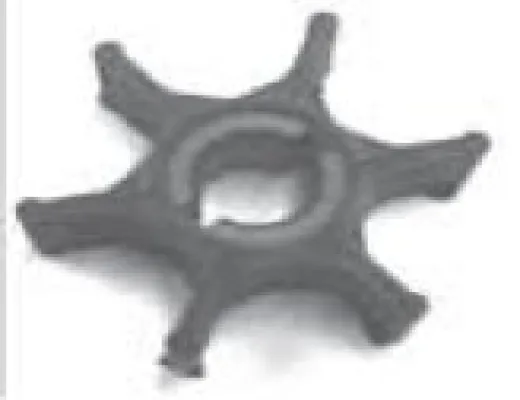 Allpa Impeller - Suzuki
