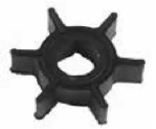 Allpa Impeller
