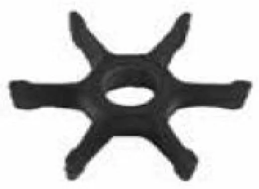 Allpa Impeller