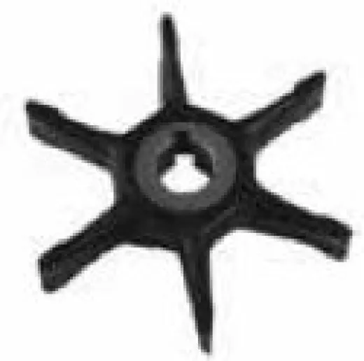 Allpa Impeller