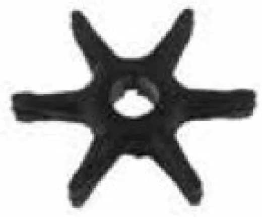 Allpa Impeller