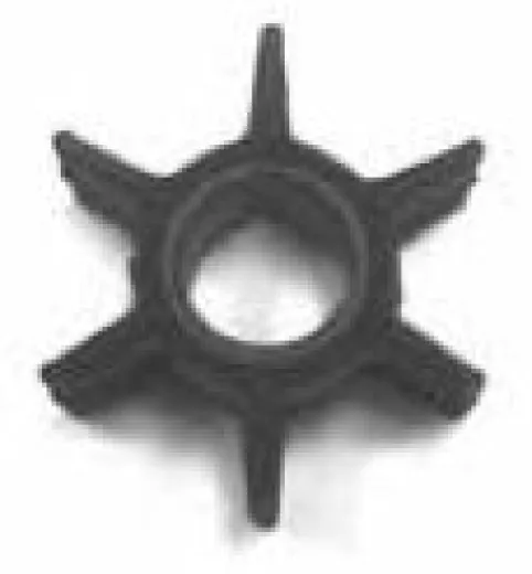 Allpa Impeller