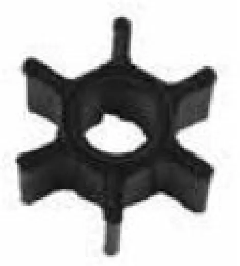 Allpa Impeller