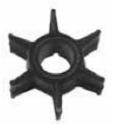 Allpa Impeller