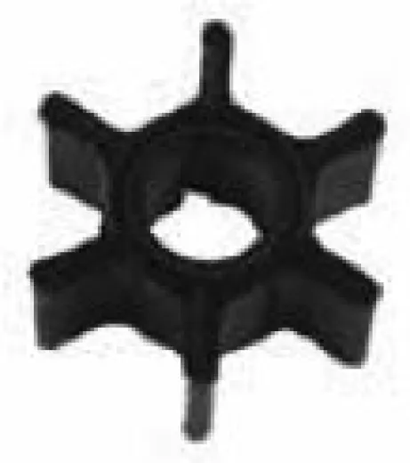 Allpa Impeller
