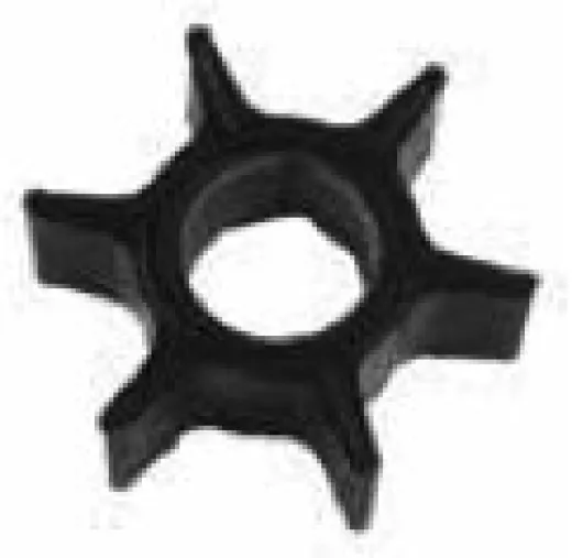 Allpa Impeller