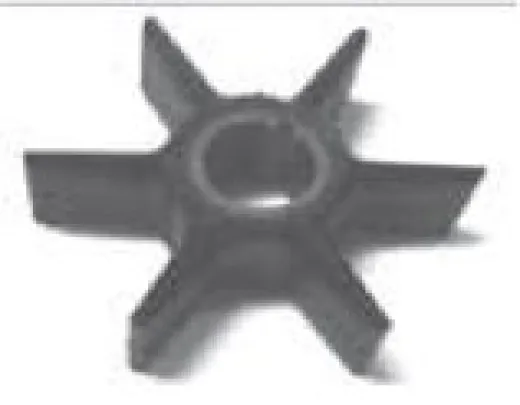 Allpa Impeller