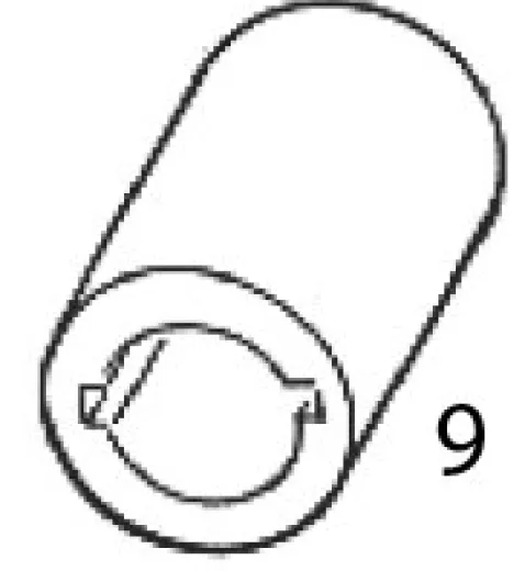 Allpa Impeller