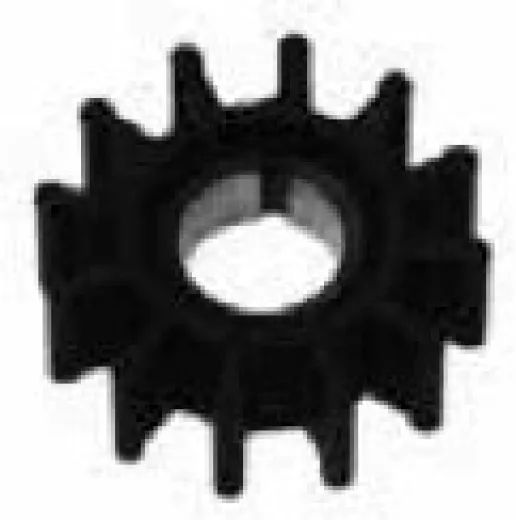 Allpa Impeller