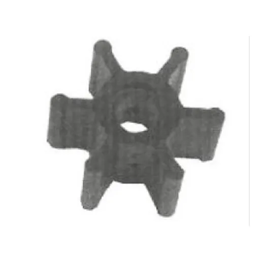 Allpa Impeller - Jabsco