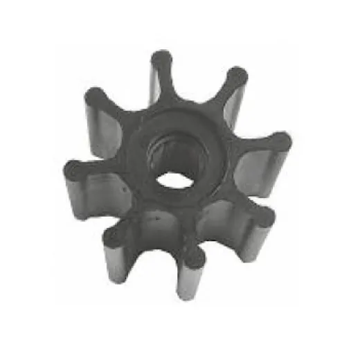 Allpa Impeller - Jabsco (Nitril)