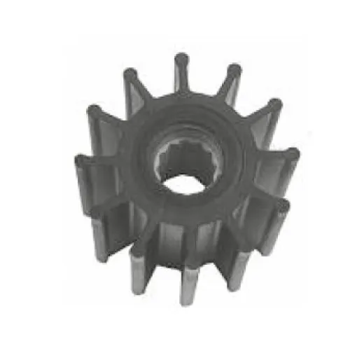 Allpa Impeller - Jabsco (Nitril)