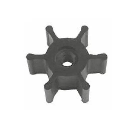 Allpa Impeller - Jabsco (Nitril) Für Elektrische Toilette