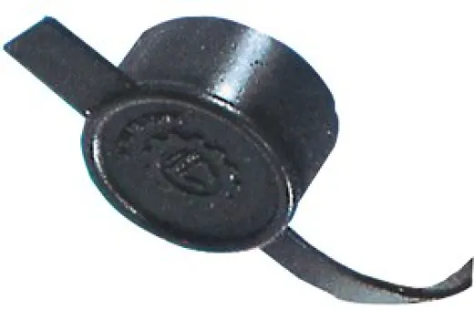 Allpa Kappe Für Hauptschalter 210084/C + N & 210086