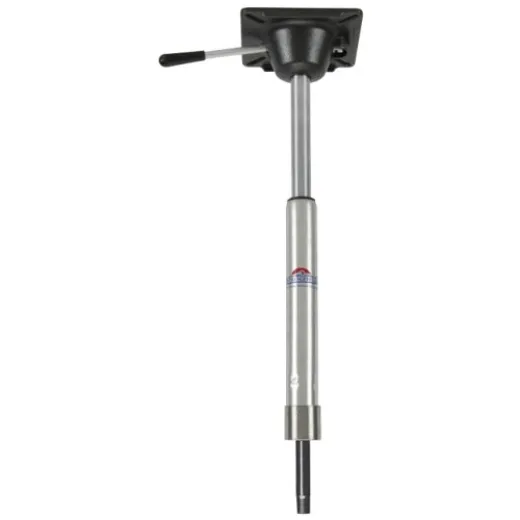 Allpa King-Pin Power Rise Sit Down 360°, 16 Bis 22, Fuß Satiniert
