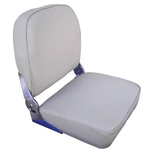 Allpa Klappstuhl Modell Corfu, Grau