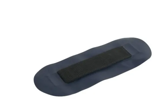Allpa Klebestreifen Für Sitzbrett Für Allpa Schlauchboot (Blau)
