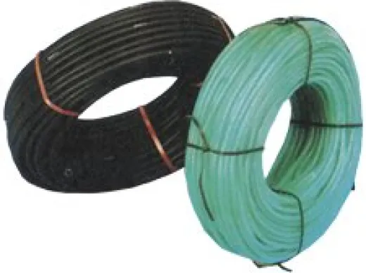 Allpa Kraftstoffschlauch, 38x51mm, Öl- & Kraftstoffbeständig Mit Stahlspirale (Iso 7840 - Ce), Preis pro 20 Meter