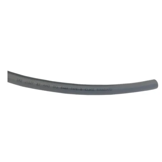 Allpa Kraftstoffschlauch, 8x13mm, Rolle 25m, Preis Per Rolle