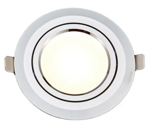 Allpa Led Deckenleuchte, Ø115mm, 10-30v