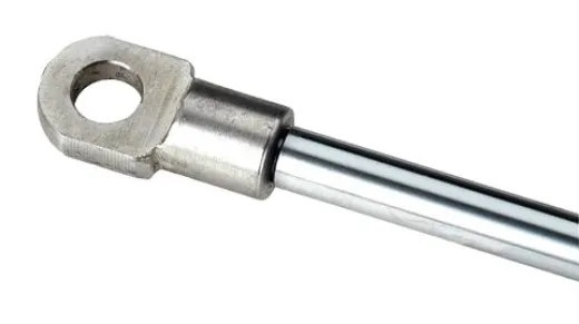Allpa Einzelner Augensatz Niro316 M8 Für Gasfeder (Satz Von 2)