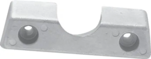 Allpa Magnesium Anode Volvo Penta Z-Antrieb, Bar Für Dp-X Drive (Oem 872139)