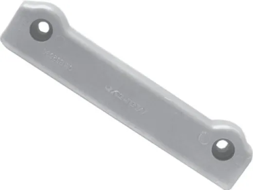 Allpa Magnesium Anode Volvo Penta Z-Antrieb, Dockbone Aq250/270/280 (Oem 832598)