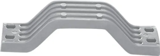 Allpa Magnesium Anode Yamaha Aussenborder, Handle Bar (Oem 6g5-45251-01)
