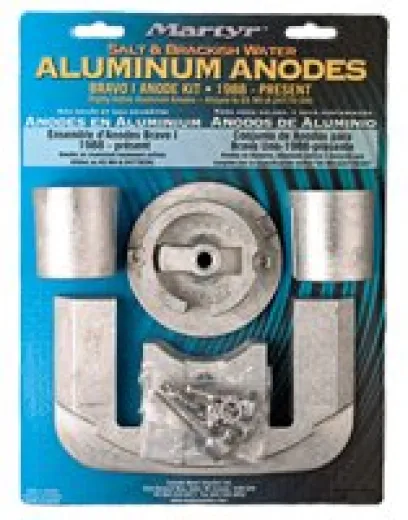 allpa Magnesium Anodensatz Bravo1 1998