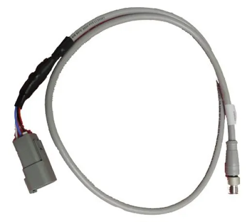 Allpa Matrix Nmea2000 Kabelbaum (30) Für Verbindung Mit Drehzahlmesser