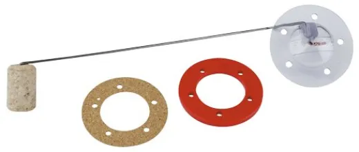 Allpa Mechanischer Tankgeber, 490mm Fürr 008080 Und 008110
