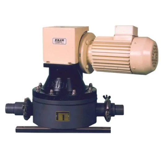 Allpa Membranpumpe Pvm 1r, 24v/22a, 100l/Min, Selbstansaugend Bis 4m, Förderhöhe Max. 4m, Ø38mm