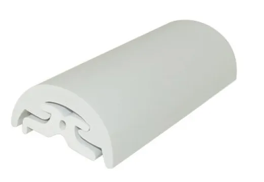 allpa Montagestreifen für Radial 52 65 Streifenlänge 2m B42mm