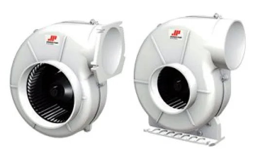 Allpa Motorraum Ventilator, 12v, 3,9a, 280m³/Std., Flanschmontage, Rina-Zertifiziert