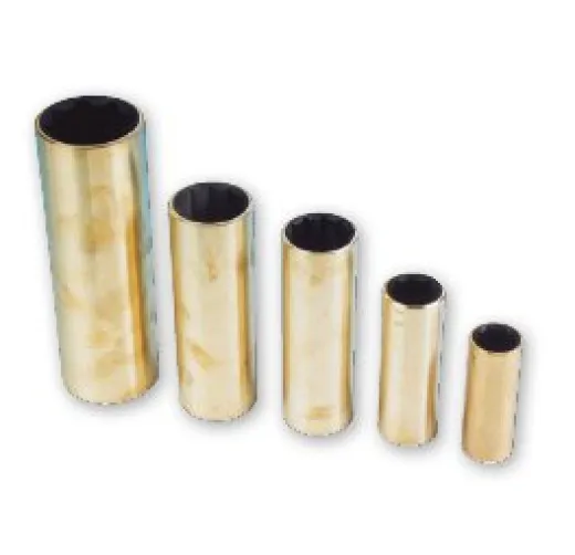 Allpa Neopren Welle-Lagerbuchse Mit Messing Gehäuse Für Welle Ø55mm, Außenmaß Ø73mm, L=220mm