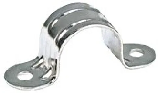 Allpa Niro Bügel, B=42mm, Öffnung Ø10mm