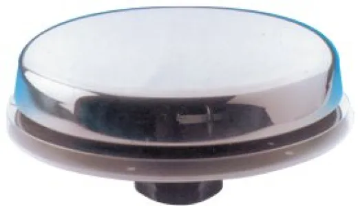 Allpa Niro Decksventilator Pilz, Ø120mm, Ø85mm