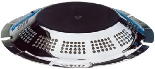 Allpa Niro Decksventilator Ufo, Ø185mm, Lochmaß Ø85mm