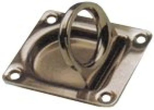 Allpa Niro Einlassgriff, 55x65mm