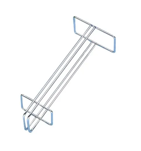 Allpa Niro Halter Für Rettungswurfleine T0206230