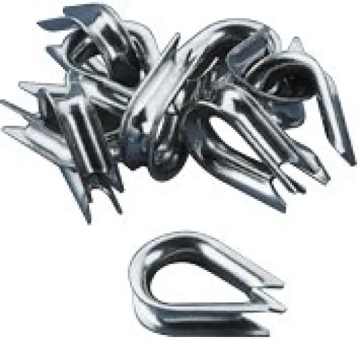 Allpa Niro Kausch, Ø10mm