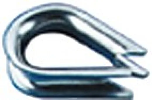 Allpa Niro Kausch, Ø2mm