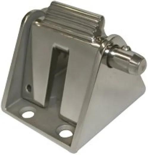 Allpa Niro Kettenstopper, A=68mm, B=79mm, C=40mm, D=14mm
